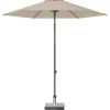 Platinum Lisboa parasol 250 taupe