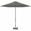 Platinum Lisboa parasol 300 olive