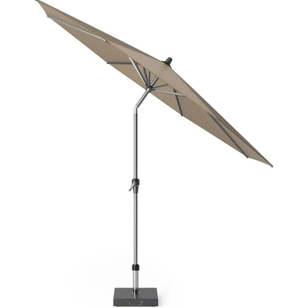 Platinum Riva parasol 300 taupe