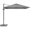 Platinum Voyager T2 Premium parasol 270 x 270 manhattan