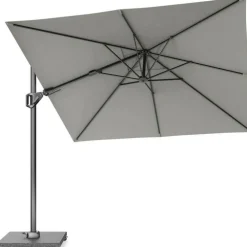 Platinum Voyager T2 Premium parasol 270 x 270 manhattan