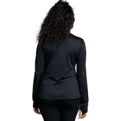 Poederbaas Arctic 2.0 skipully dames black