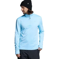 Poederbaas Arctic 2.0 skipully heren ice blue