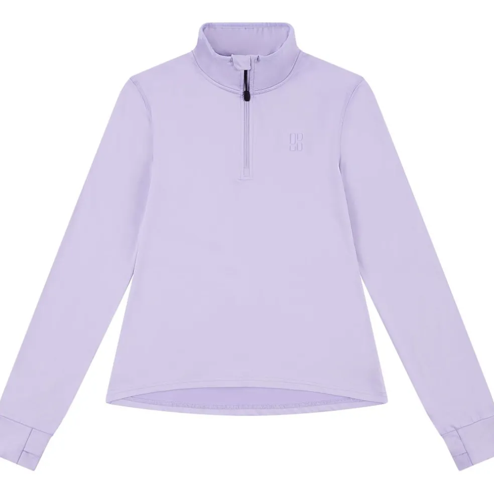 Poederbaas Arctic 2.0 skipully dames lila