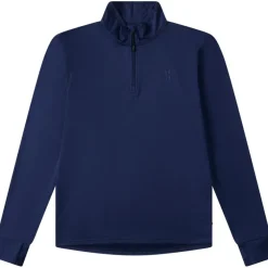 Poederbaas Arctic 2.0 skipully heren navy