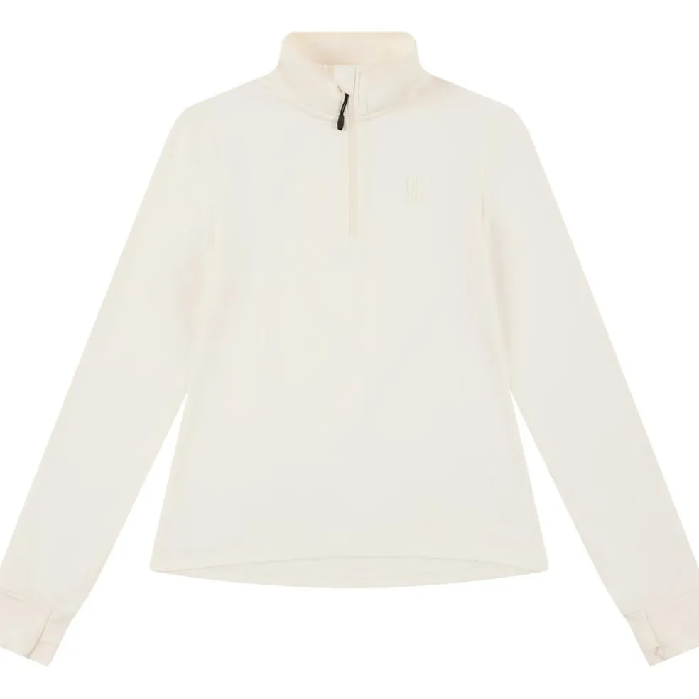 Poederbaas Arctic 2.0 skipully dames off white