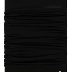 Poederbaas Arctic col black