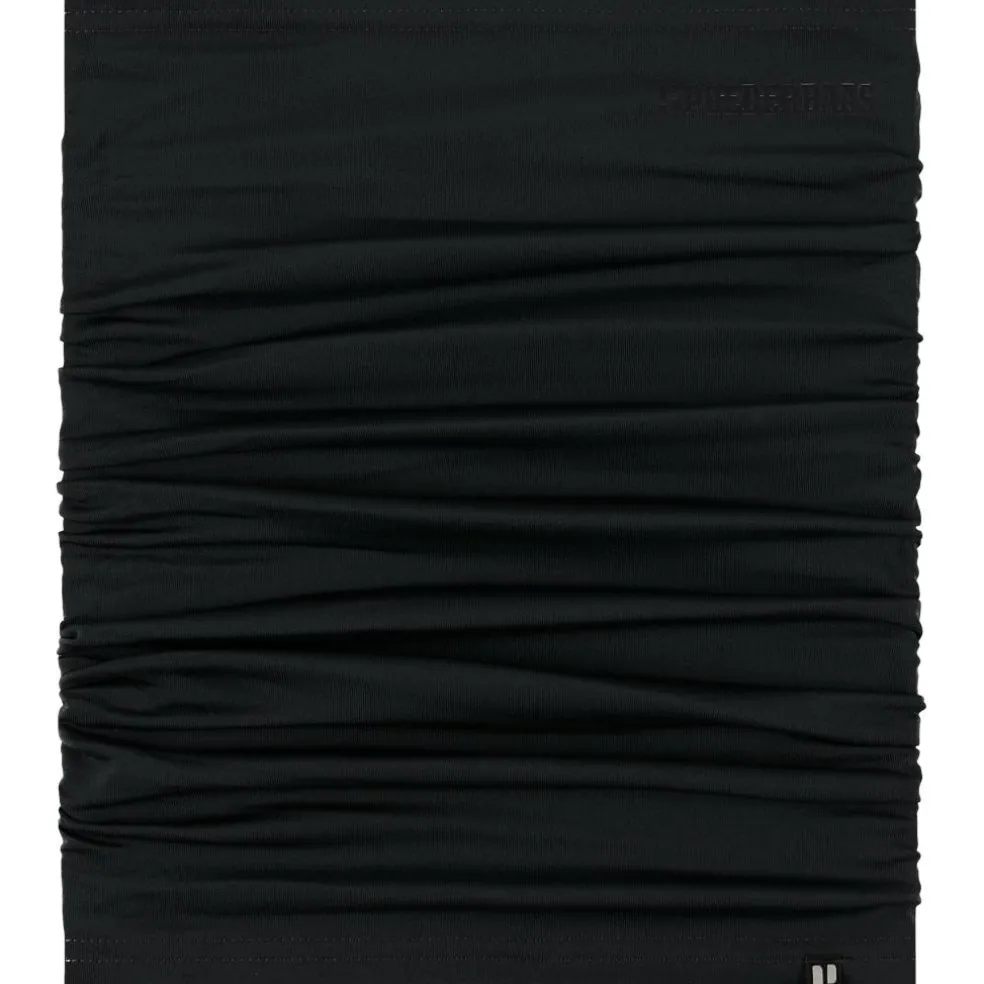 Poederbaas Arctic col dark grey