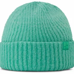 Poederbaas Arctic muts mint