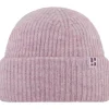 Poederbaas Arctic muts purple