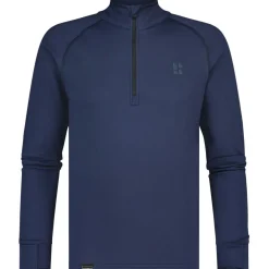 Poederbaas Arctic skipully heren navy