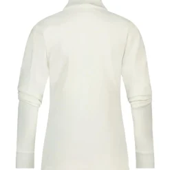 Poederbaas Arctic skipully dames white