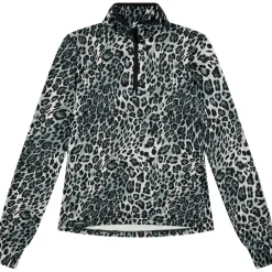 Poederbaas Arty skipully dames white multi