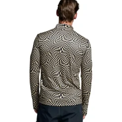 Poederbaas CL skipully heren warm sand