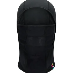 Poederbaas Performance balaclava junior black