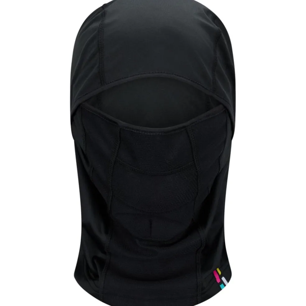 Poederbaas Performance balaclava black