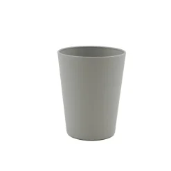 Point-Virgule PLA beker 350 ml lichtgrijs