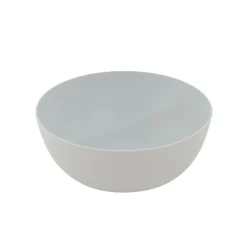 Point-Virgule PLA schaal 3,5 liter lichtgrijs