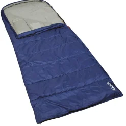 Polydaun Akka slaapzak petrol