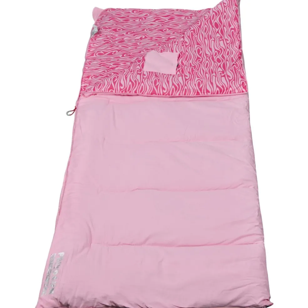 Polydaun Beach House slaapzak junior umbrella