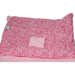 Polydaun Beach House slaapzak junior umbrella