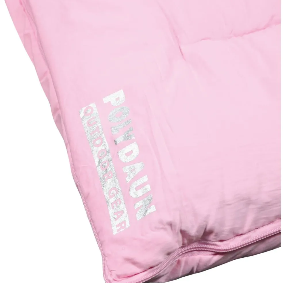 Polydaun Beach House slaapzak junior umbrella