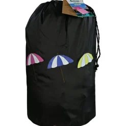 Polydaun Beach House slaapzak junior umbrella