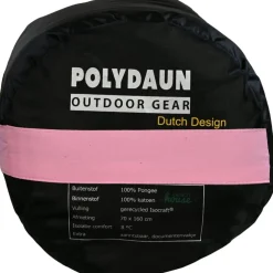 Polydaun Beach House slaapzak junior umbrella