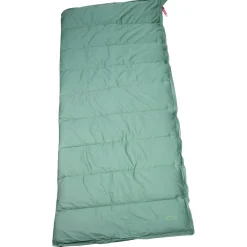 Polydaun Stormvogel Light slaapzak seagreen