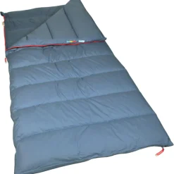 Polydaun Zilvermeeuw XXL slaapzak blue lake