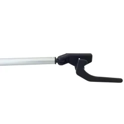 Polyplastic by Lippert  Polifixbevestiging raamuitzetter rechts met draaiknop 200 mm