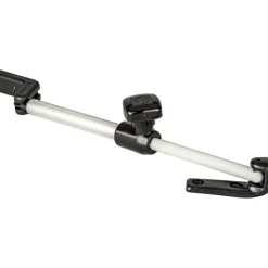 Polyplastic by Lippert Polifixbevestiging raamuitzetter links met draaiknop 140 mm