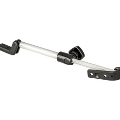 Polyplastic by Lippert  Polifixbevestiging raamuitzetter links met draaiknop 140 mm