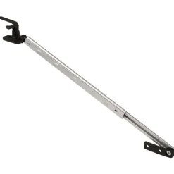 Polyplastic by Lippert Polyfixbevestiging raamuitzetter links met kliksysteem 230 mm