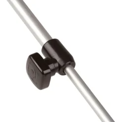 Polyplastic by Lippert Polyfixbevestiging raamuitzetter links met draaiknop 200 mm