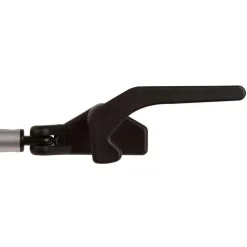 Polyplastic by Lippert  Polyfixbevestiging raamuitzetter rechts met kliksysteem 230 mm