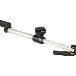 Polyplastic by Lippert Polifixbevestiging raamuitzetter rechts met draaiknop 140 mm