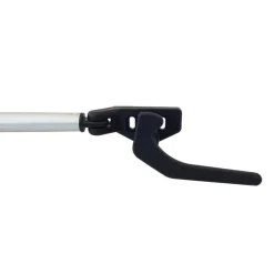 Polyplastic by Lippert  Schroefbevestiging raamuitzetter rechts  met draaiknop 300 mm