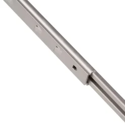 Polyplastic by Lippert  Schroefbevestiging raamuitzetter links  met kliksysteem 230 mm