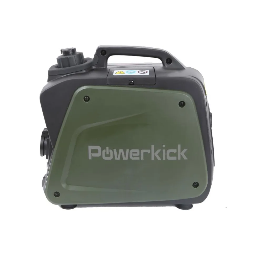 Powerkick 800 outdoor 4T generator