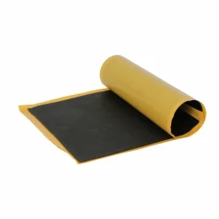 Presto Anti dreunplaat 25 x 50 cm set van 5 stuks