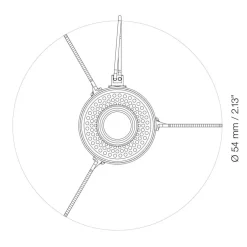 Primus Micron III kooktoestel