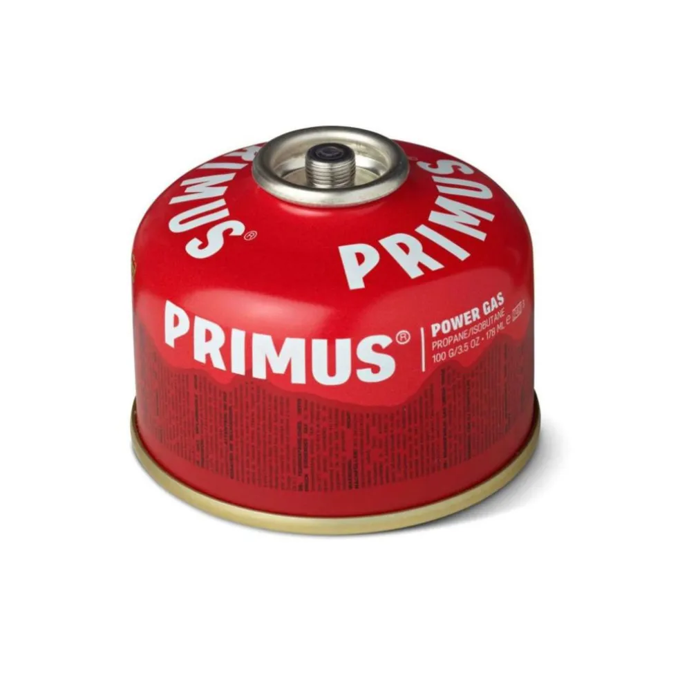 Primus Powergas gascartouche 100 gram