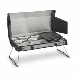 Primus Tupike 2-pits kooktoestel