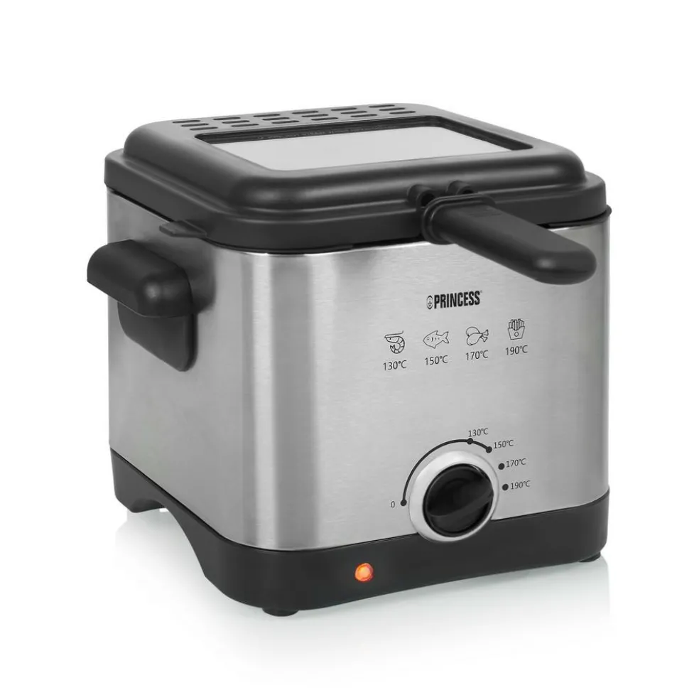 Princess 182612 Mini friteuse