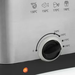 Princess 182612 Mini friteuse