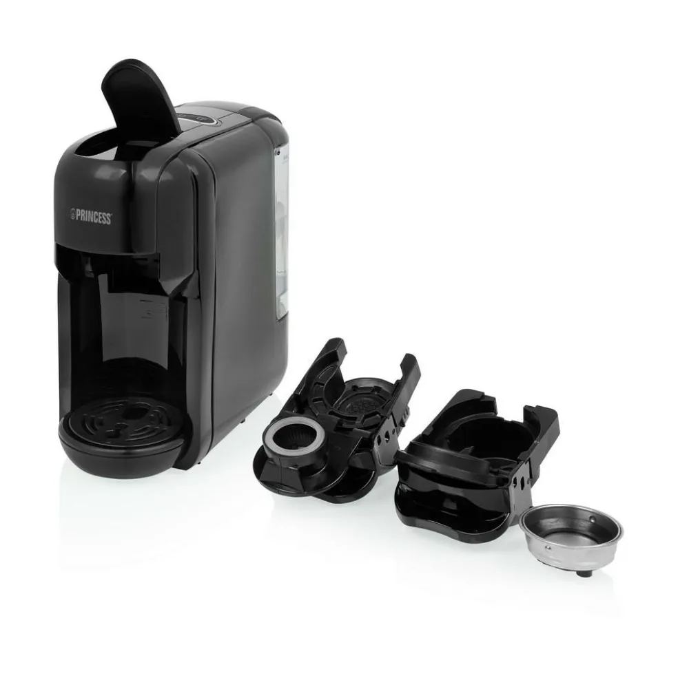 Princess 249452 Multi Capsule koffiezetapparaat