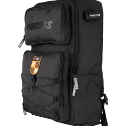 Princess Hockey  Competition hockeytas black