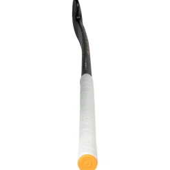 Princess Hockey  Competition 4 STAR SG9 Low Bow hockeystick black bronze - 36,5 inch