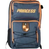 Princess Hockey  Competition hockeytas navy orange